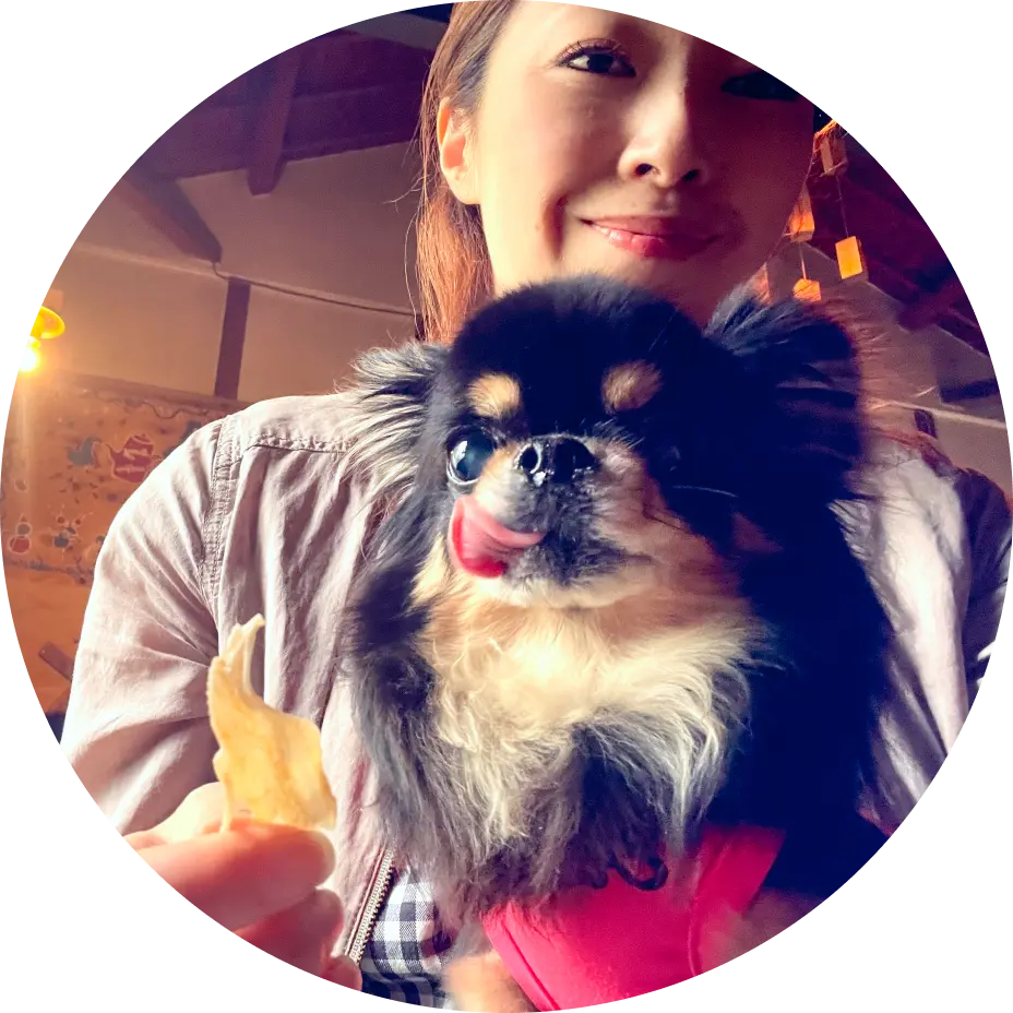 一緒に美味しく食べられるおやつ